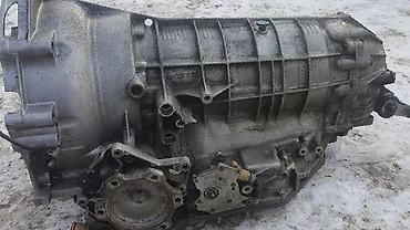 pasat: Картер Audi Б/у, Оригинал — 3