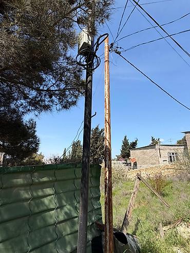 Torpaq sahələrinin satışı: Tikinti — 7