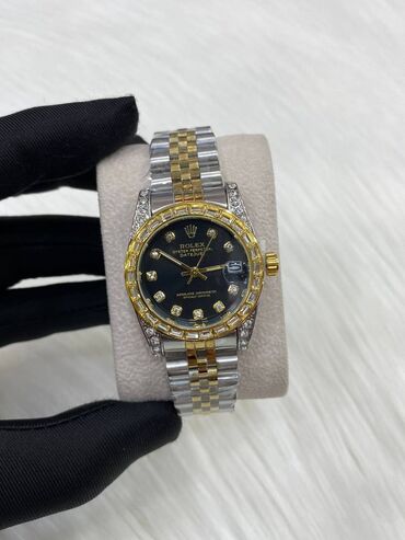 ayfon saatlari: Новый, Наручные часы, Rolex