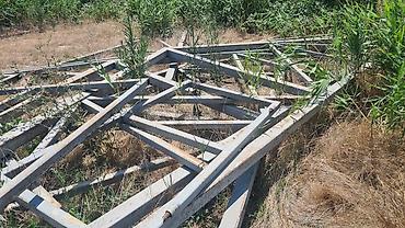Metal fermalar: Ferma satılır.Razılaşma.Zakaza düzəltdirmişdik,qurmağa icazə — 3