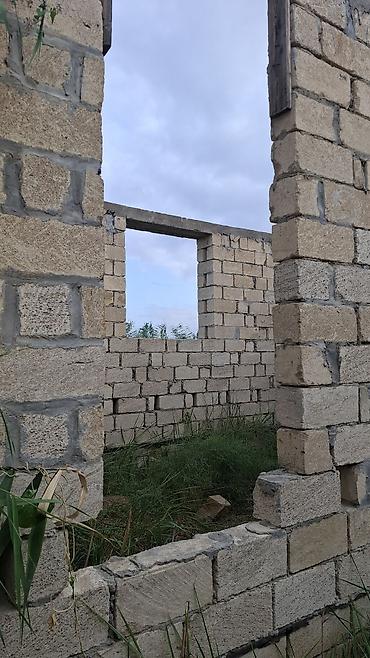 oğuz ev: 3 otaqlı, 12 kv. m, Kredit yoxdur, Təmirsiz — 2