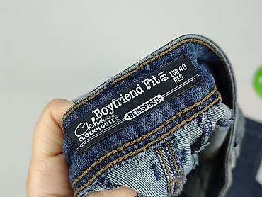 salsa jeans: Jeansy damskie, rozmiar L — 4