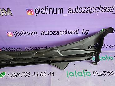 step: BMW, 2020 г., Новый, Аналог — 2