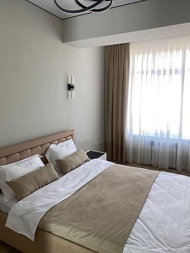 Продажа квартир: 2 комнаты, 43 м², Элитка, 4 этаж, Дизайнерский ремонт — 3