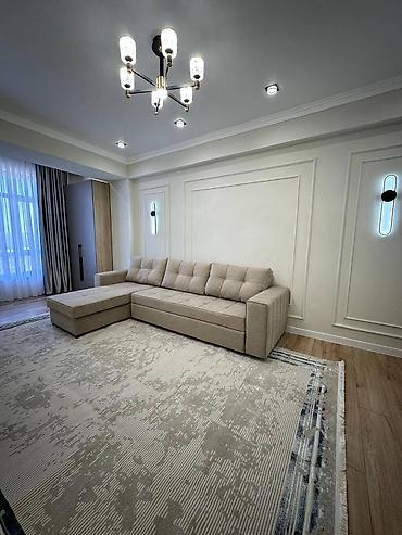 Продажа квартир: 1 комната, 38 м², Элитка, 8 этаж, Евроремонт — 2