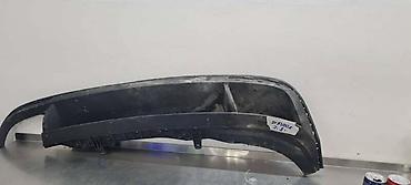 linkovi: DIFUZOR ZA VOLKSWAGEN PASSAT CC - 3C8807521D | Difuzor zadnjeg — 2