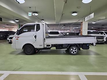 хундай портер передний рессор: Hyundai Porter (Porter II) — компактный грузовой пикап для городских и — 4