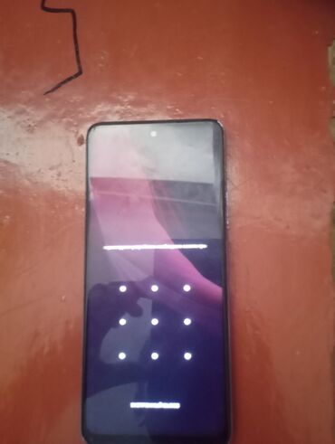 hisense телефон: Infinix Hot 10, цвет - Фиолетовый