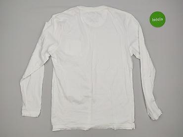 ovs moda: Ochnik, Bluzka dla mężczyzn, rozmiar 2XL — 3
