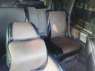 Продажа авто: Honda CR-V: 1996 г., 2 л, Автомат, Бензин, Кроссовер — 3