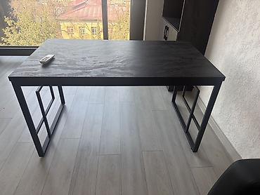 office table: Продается Комплект офисной мебели в современном стиле: 4шт рабочий — 5