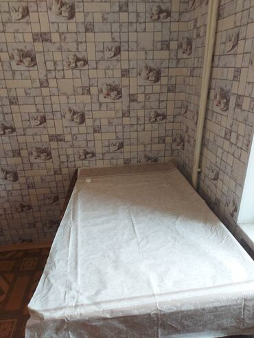 Köhnə tikili: Bakı, Əhmədli, 2 otaqlı, Köhnə tikili, m. Həzi Aslanov, 45 kv. m — 2