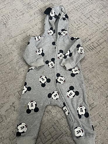 Комплекты одежды: Комплект, Б/у — 37