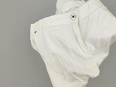 spodenki jeansowe pull: Szorty damskie, rozmiar M — 4