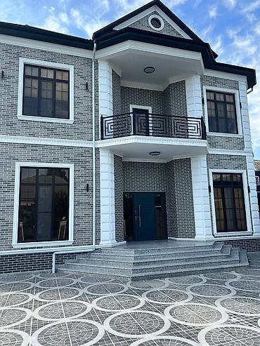 baki quba: Tamtemir Group 🛠️ 🏡 MODERN EVİNİZƏ SAHİB OLUN! ✨ 80 m² | Açar təhvil — 2