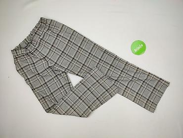 secondhand: Spodnie materiałowe damskie, rozmiar S — 2