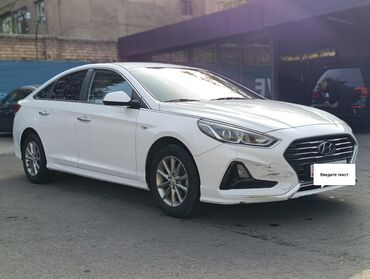 цены в автошколах: Ижарага берем Hyundai Sonata, Узак мөөнөткө, Айдоочусуз, | Күрөө