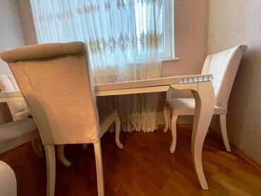 Köhnə tikili: Bakı, 2 otaqlı, Köhnə tikili, 48 kv. m -da lalafo.az — 5 Köhnə tikili: Bakı, 2 otaqlı, Köhnə tikili, 48 kv. m — 5