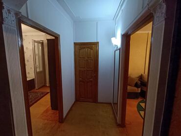 Uzunmüddətli kirayə mənzillər: Xətai rayonu,Əhmədli metrosu,Sarayeva küçəsində,9 mərtəbənin,3-cü — 6