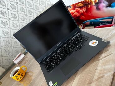 lenovo ideapad 320 qiymeti: İşlənmiş Lenovo Legion, 17 ", Intel Core i7, 1 TB, Pulsuz çatdırılma