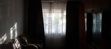 Долгосрочная аренда комнат: 48 м², С мебелью — 11