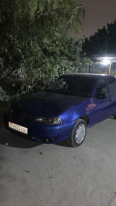 neta gt: Daewoo Nexia: 2010 г., 1.5 л, Механика, Бензин, Седан — 1