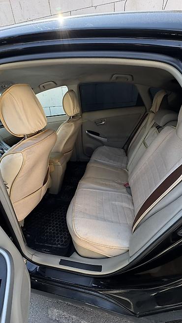 Toyota: Toyota Prius: 2015 г., 1.8 л, Вариатор, Гибрид, Хэтчбэк — 7