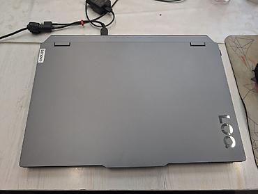 hp omen 16: Игровой, Б/у, Intel Core i5 — 2