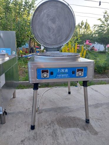 пивное оборудование бишкек: Продается оборудование для кухни, кафе, цеха. печка для Wok лагмана lalafo.kg да пивное оборудование бишкек: Продается оборудование для кухни, кафе, цеха. печка для Wok лагмана