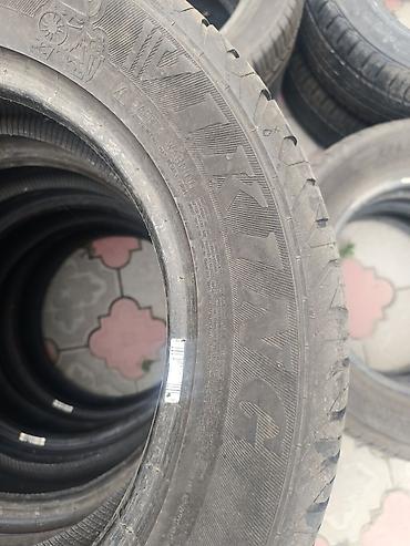 sprinter cdi: Летние шины Viking 205/60 R16 92V - Размер: 205/60 R16 - Индекс — 2