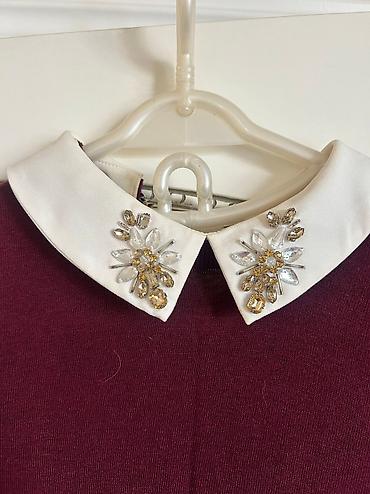ted baker: Ted Baker, olchu M
Размер М — 3