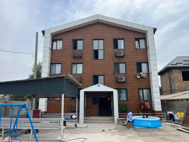 снять квартиру с животными: 1 бөлмө, 30 кв. м, Жеке план, 2 кабат