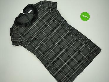 clothes st: Peacocks, Sukienka damska, rozmiar 3XL — 2