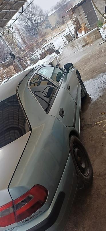 Mitsubishi: Mitsubishi Carisma: 2003 г., 1.3 л, Механика, Бензин, Седан — 4