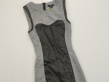 Sukienki: Sukienka H&M, XS (EU 34), stan - Dobry