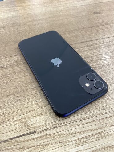 meizu u20 черный: IPhone 11, Б/у, 64 ГБ, Черный, 73 %