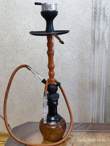 Qəlyan, vayp və aksesuarları: Qəlyan, vayp və aksesuarları