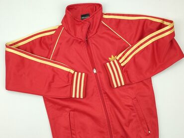 sweterki cienkie: Світшот, Adidas, 12 р., 146-152 см, стан - Хороший