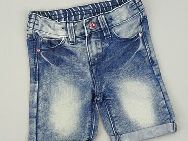 mohito spodenki jeansowe: Shorts, KIK, 1.5-2 years, 92, condition - Very good