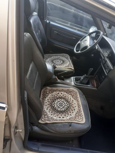 Daewoo: Daewoo Super Salon: 1.8 l | 1996 il Kabriolet -da lalafo.az — 8 Daewoo: Daewoo Super Salon: 1.8 l | 1996 il Kabriolet — 8