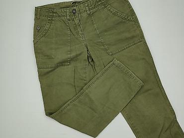 jeansy cargo: Pepe Jeans, Spodnie cargo damskie, rozmiar L — 1