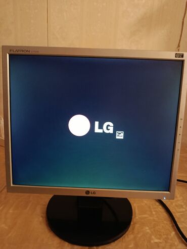 planşet ucun klaviatura: Salam LG Flatron L1753S 17 inç 75 Hz monitor satılır VGA kabeli yoxdu lalafo.az -da planşet ucun klaviatura: Salam LG Flatron L1753S 17 inç 75 Hz monitor satılır VGA kabeli yoxdu