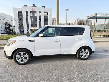 киа соул то цена: Kia Soul: 2019 г., 1.6 л, Автомат, Бензин, Кроссовер — 1