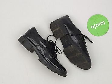 moliera buty: Półbuty damskie, rozmiar 37 — 2