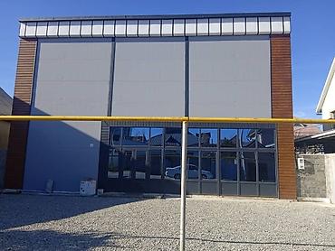 Навесы: Навес, Арочный, Металл, Поликарбонат — 33