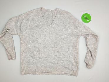 kardigan pull and bear: Sweter damski, rozmiar 5XL — 2