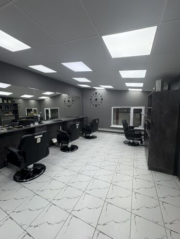 кресл: 💈 Продается прибыльный барбершоп. Готовый бизнес под ключ ! 📖