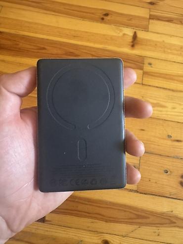 en ucuz ps5: TƏCLİ SATLIR JORROOM maqnitli simsiz powerbank Xüsusiyyətlər: - — 1