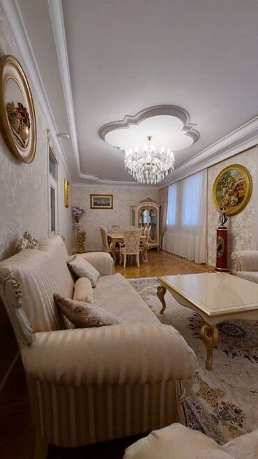 xırdalan kiraye: 440 м², 7 комнат, Комби, Газ, Электричество