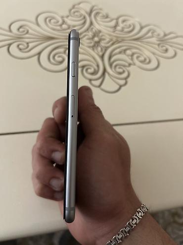 купить айфон 6 с бу: IPhone 6s, < 16 ГБ, Space Gray, Отпечаток пальца — 4